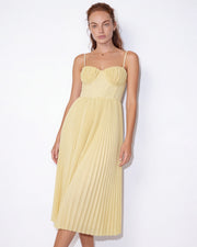 Butter Yellow