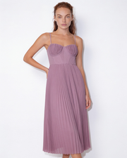 Dusty Mauve
