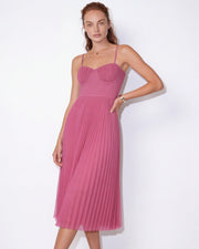 Fuchsia Pink