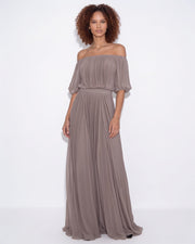 Taupe