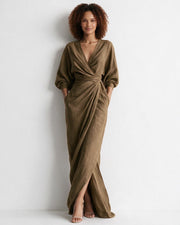 Mocha Brown