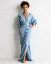 Baby Blue