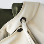 Elegant To-Tonet Trenchcoat
