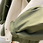 Elegant To-Tonet Trenchcoat