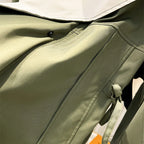 Elegant To-Tonet Trenchcoat