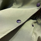 Elegant To-Tonet Trenchcoat