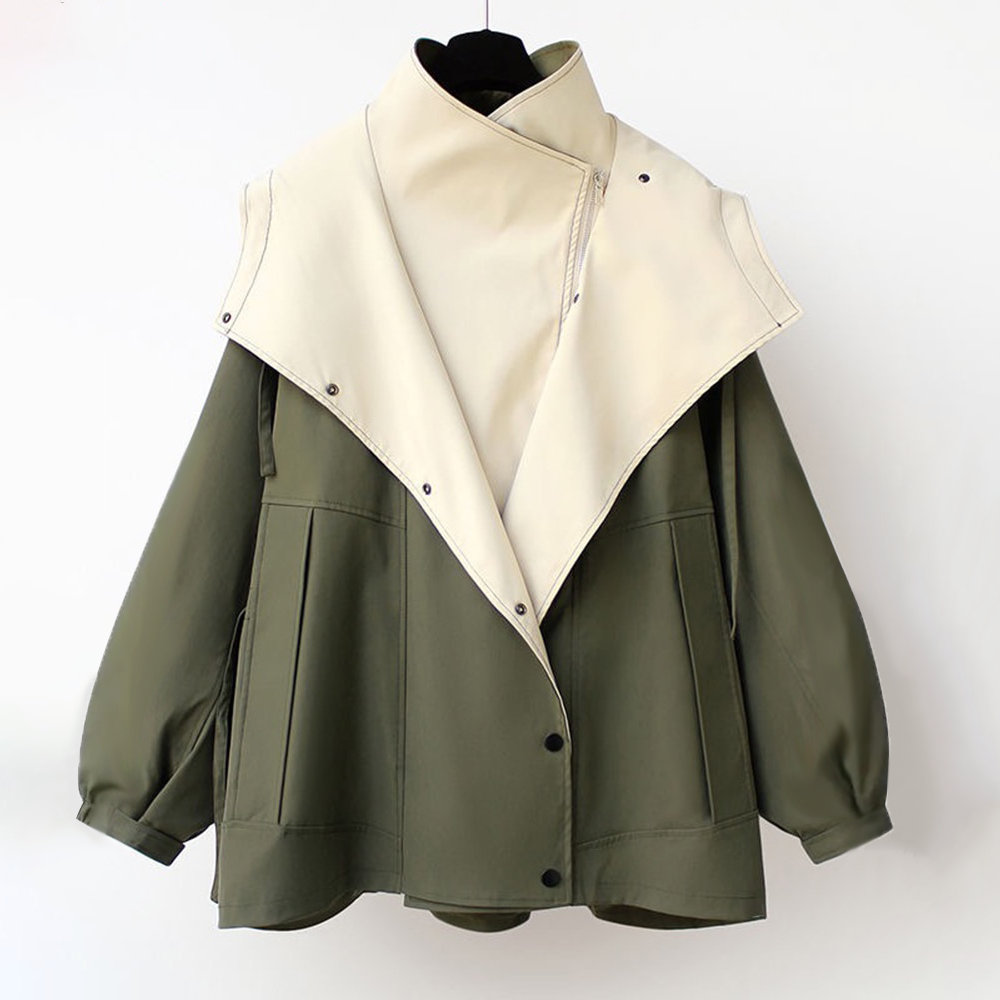 Elegant To-Tonet Trenchcoat