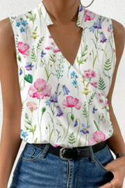Floral Print 1