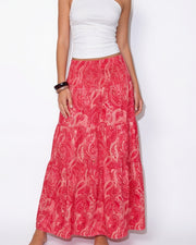 Fuchsia Pink