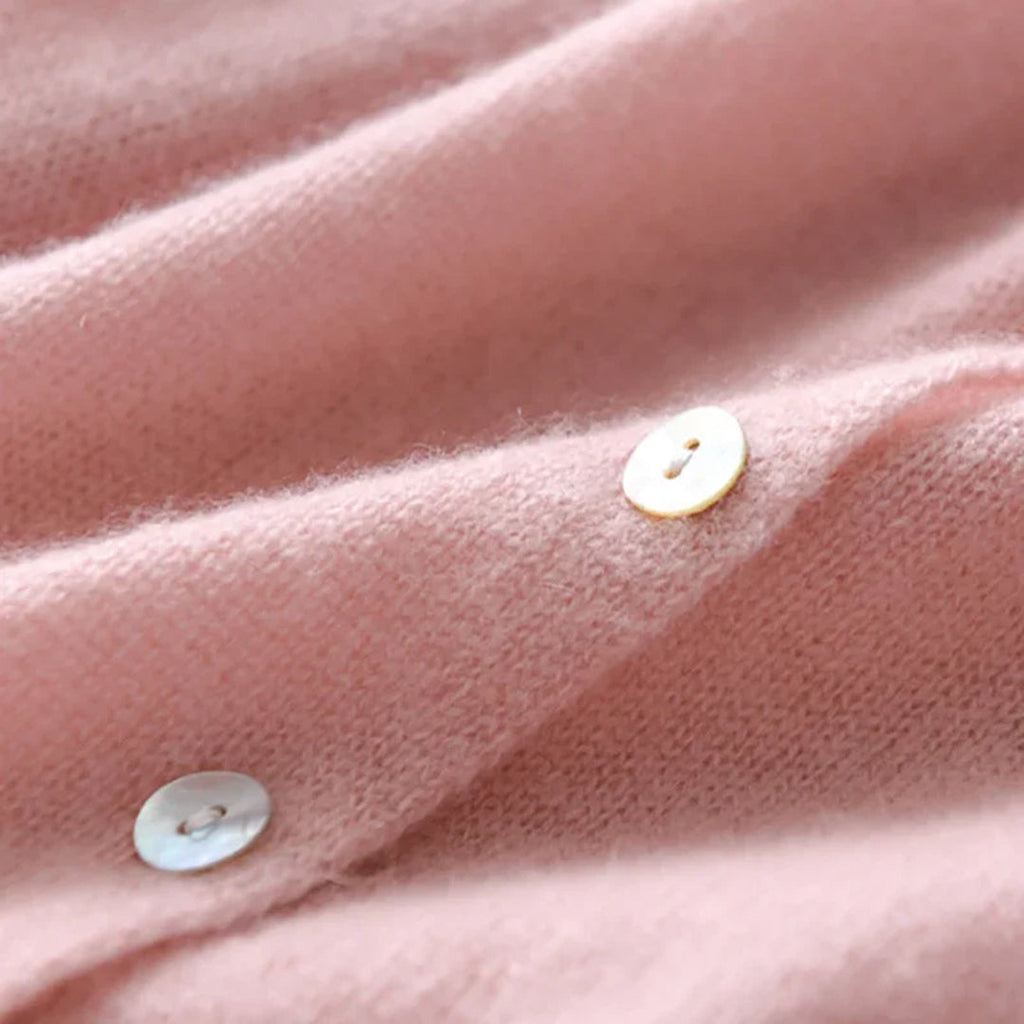 Blød Hverdags Cashmere Sweater