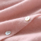 Blød Hverdags Cashmere Sweater