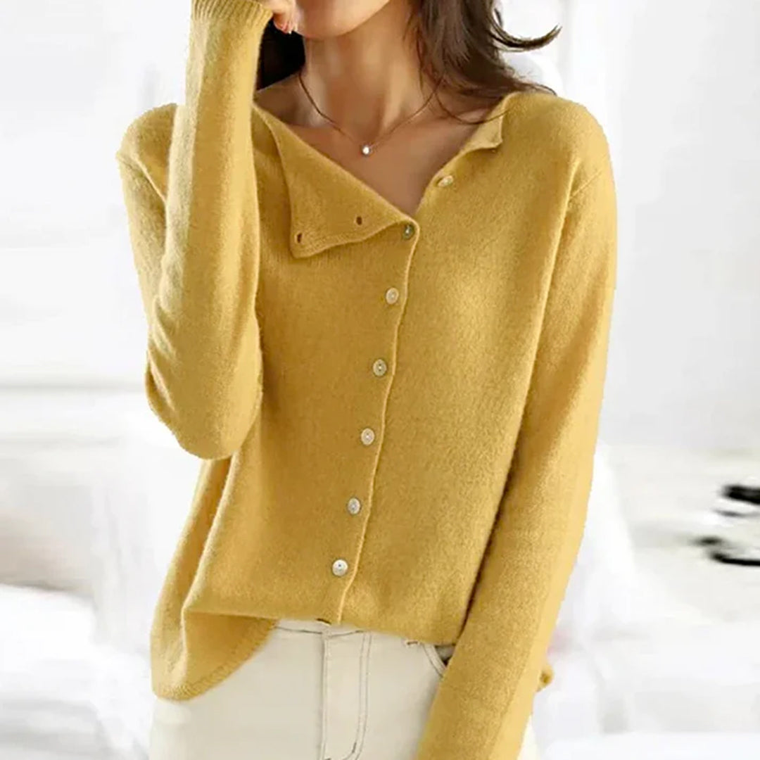 Blød Hverdags Cashmere Sweater