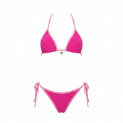Fuchsia Pink