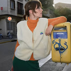 Hyggelig Let Fleece Vest