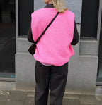 Hyggelig Let Fleece Vest