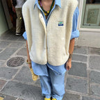 Hyggelig Let Fleece Vest