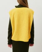 Hyggelig Let Fleece Vest