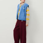 Hyggelig Let Fleece Vest