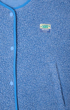 Hyggelig Let Fleece Vest