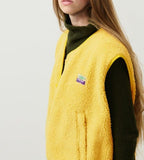 Hyggelig Let Fleece Vest