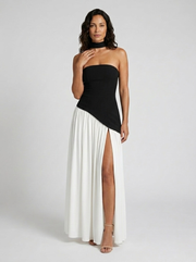 Black/White