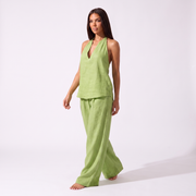 Matcha Green