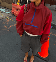Rød