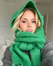 Grøn