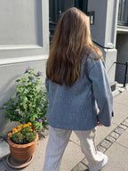 Skræddersyet Vinterjakke