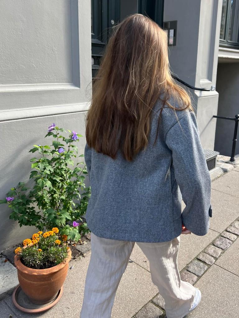 Skræddersyet Vinterjakke
