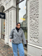 Skræddersyet Vinterjakke