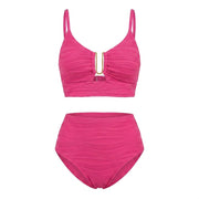 Fuchsia Pink