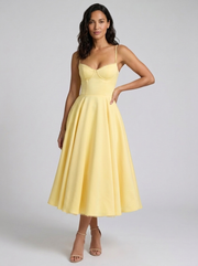 Butter Yellow