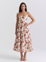 Floral
