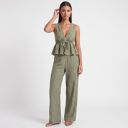 Olive Green